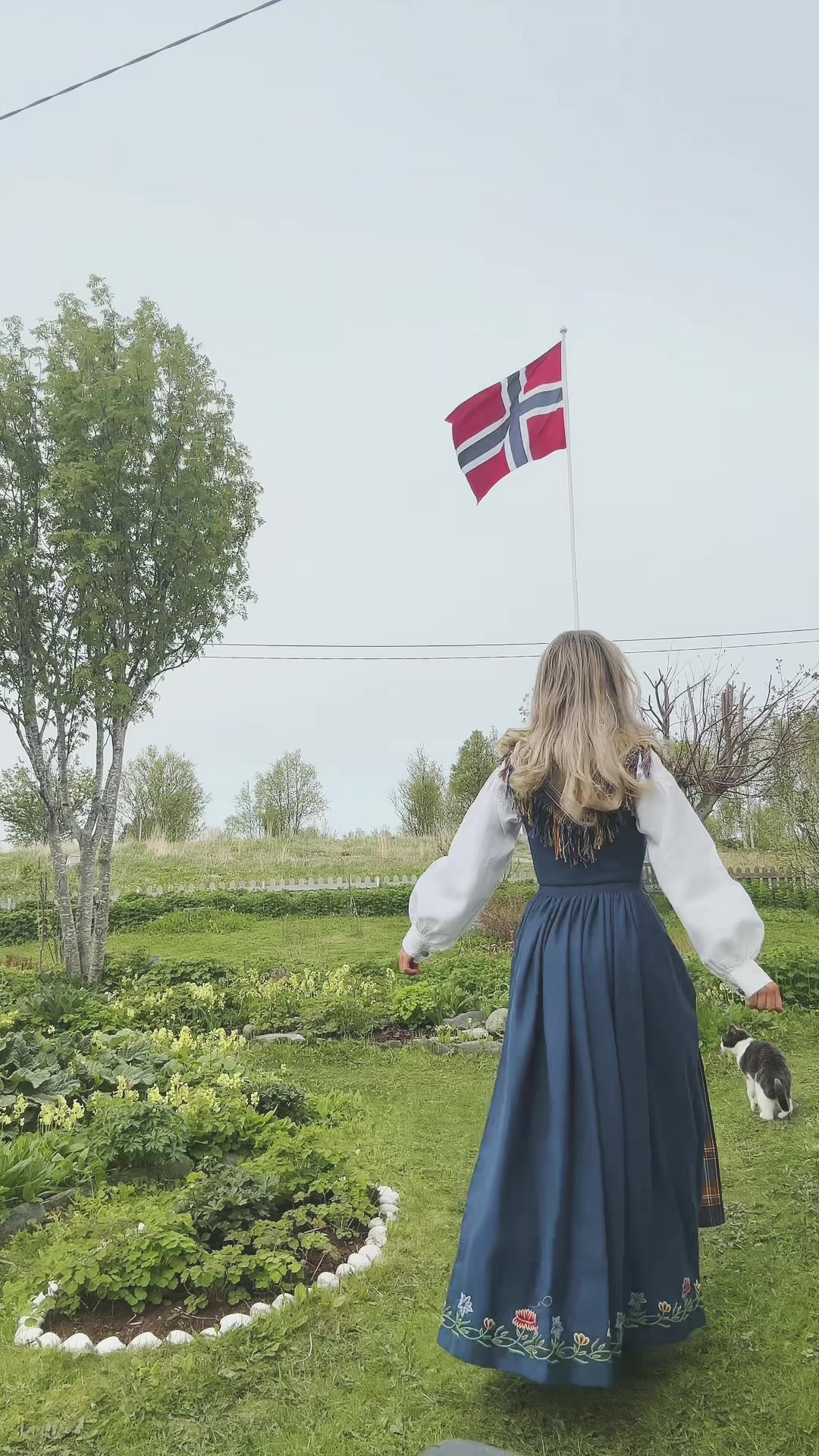 @SILJA HASSELBERG ♡