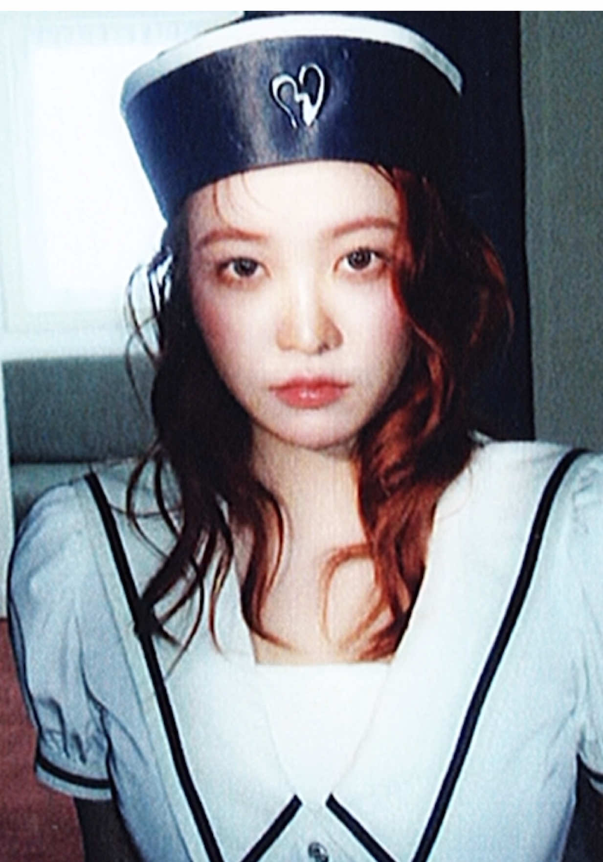 @MINNAH | #1 Yeri's gooner