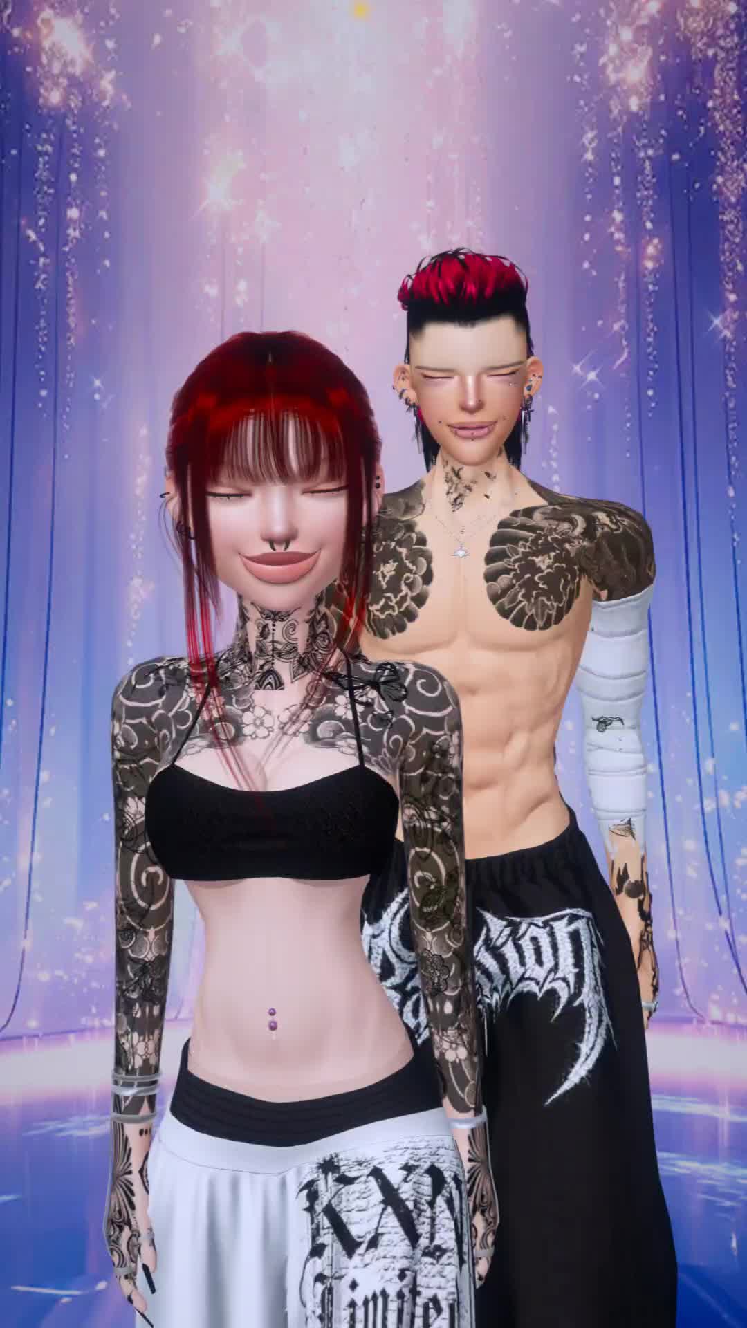 @🖤 Доминик 🖤