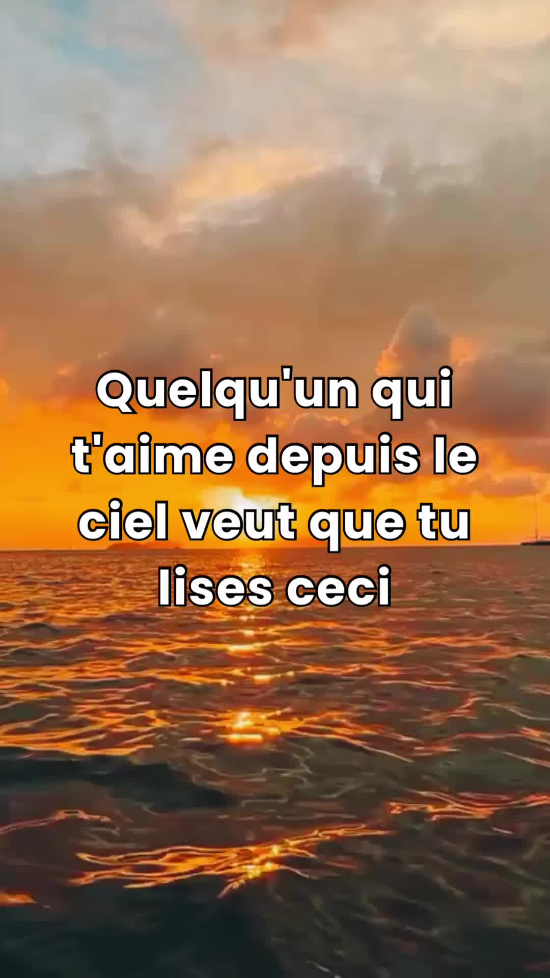 @Je suis Toujours là