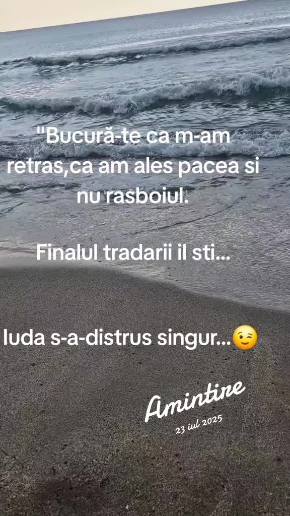 @Marinela Cristina