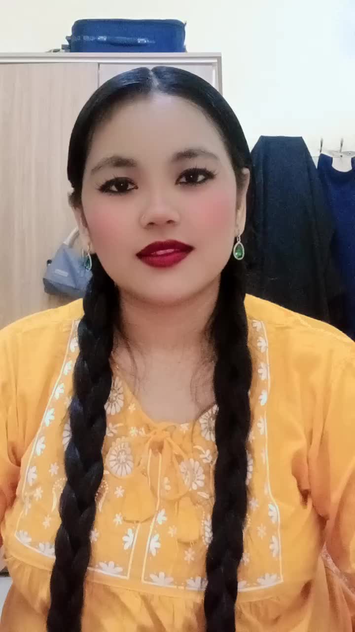 @Shreya Bhujel