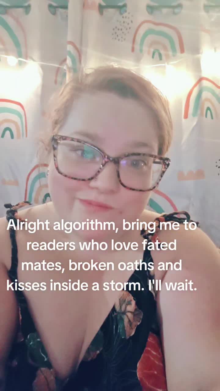@A.M Isle Author