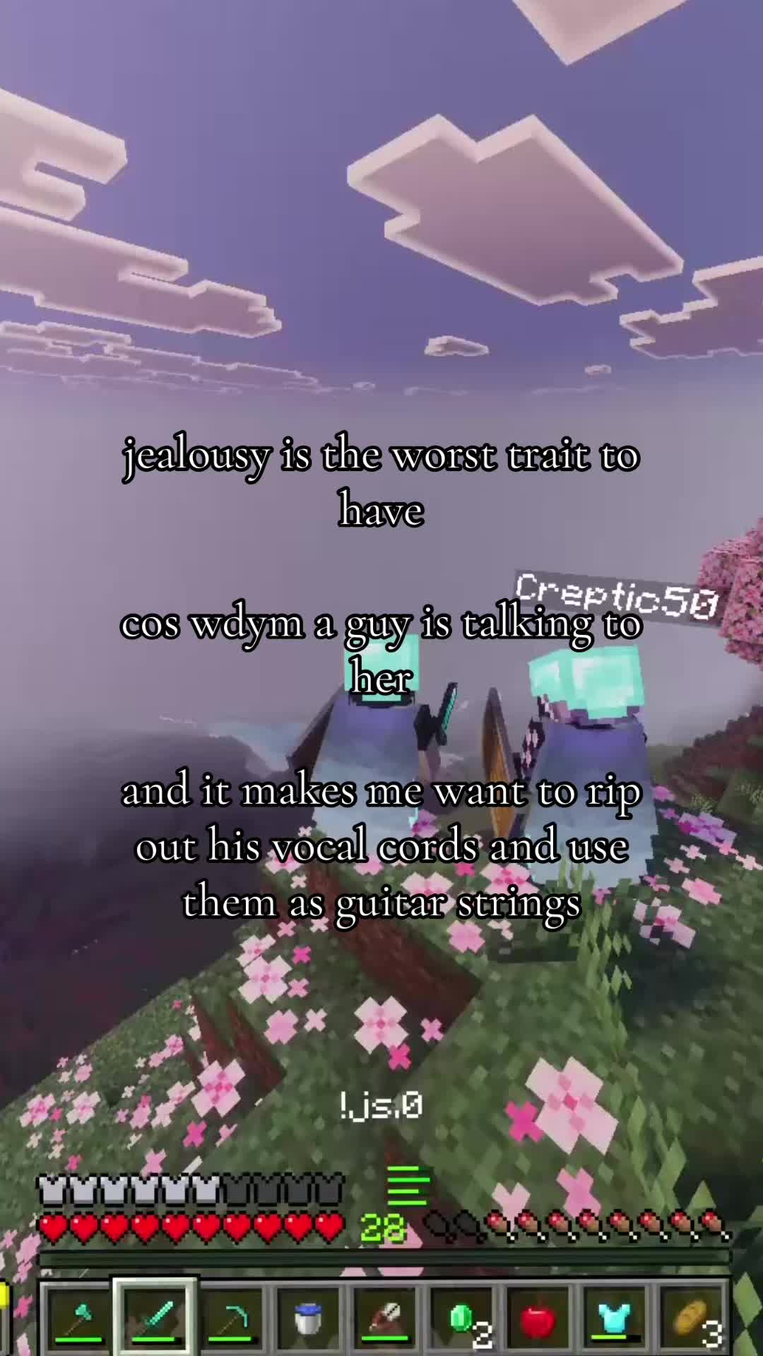 @️