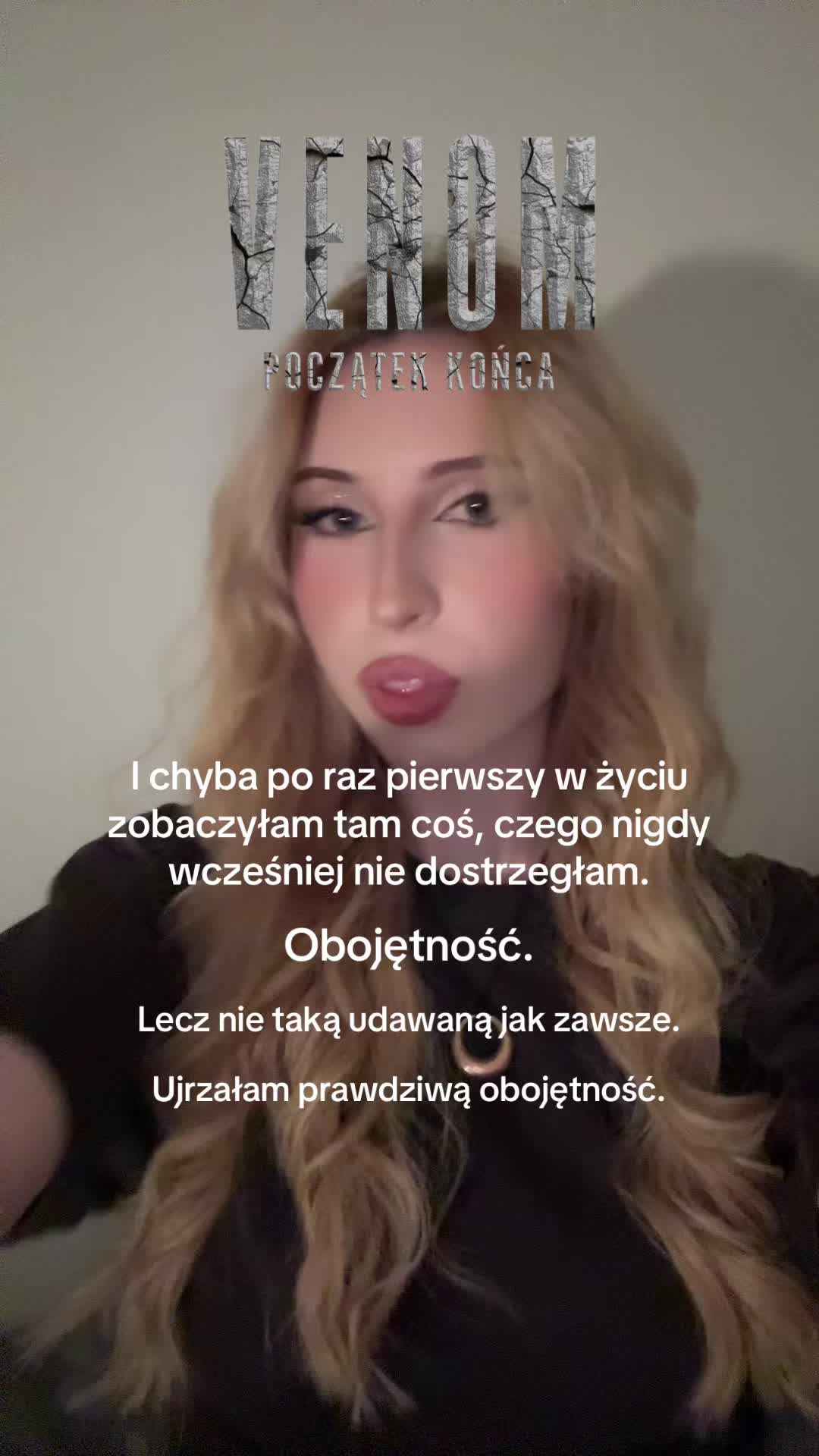 @ola od venoma