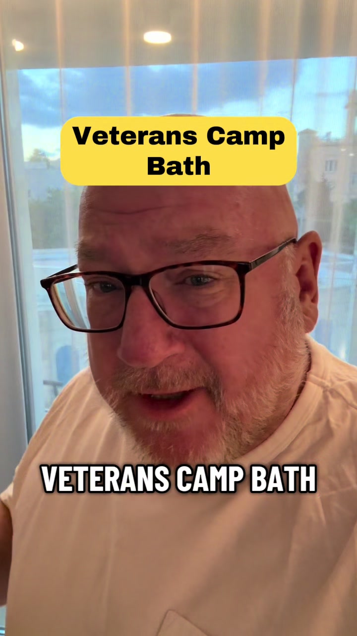 @Taff’s PTSD Veterans Bridge UK