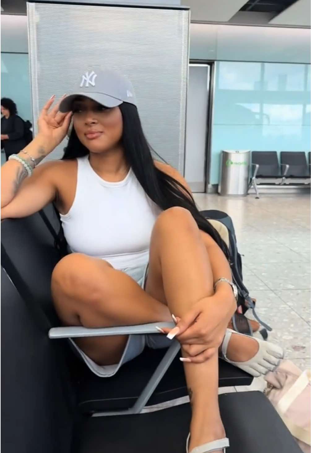 @Tia- Tash&iacute;an