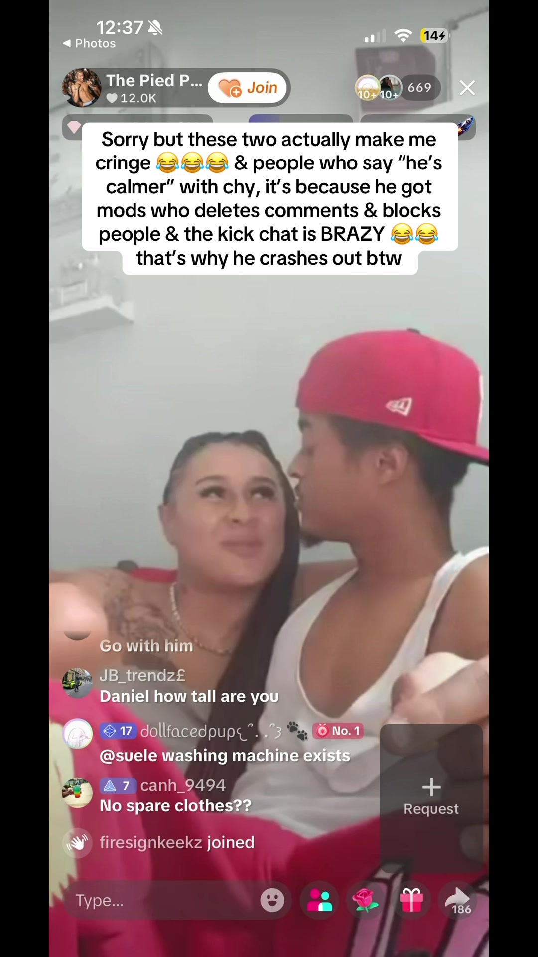 @1 - CatchingALive
