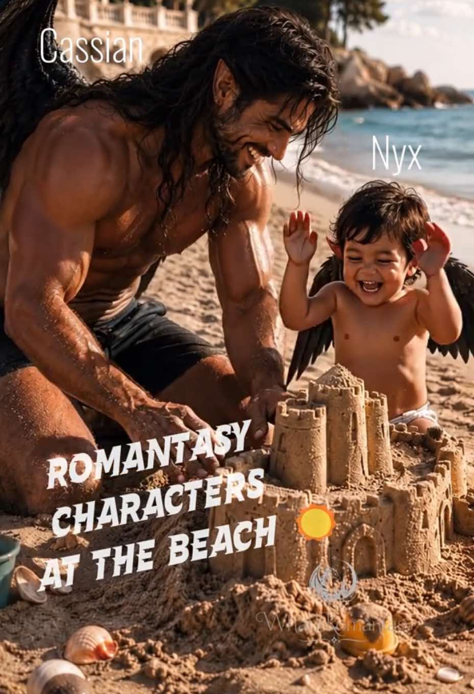 @What If Romantasy ๐โจ๐ฎ๐