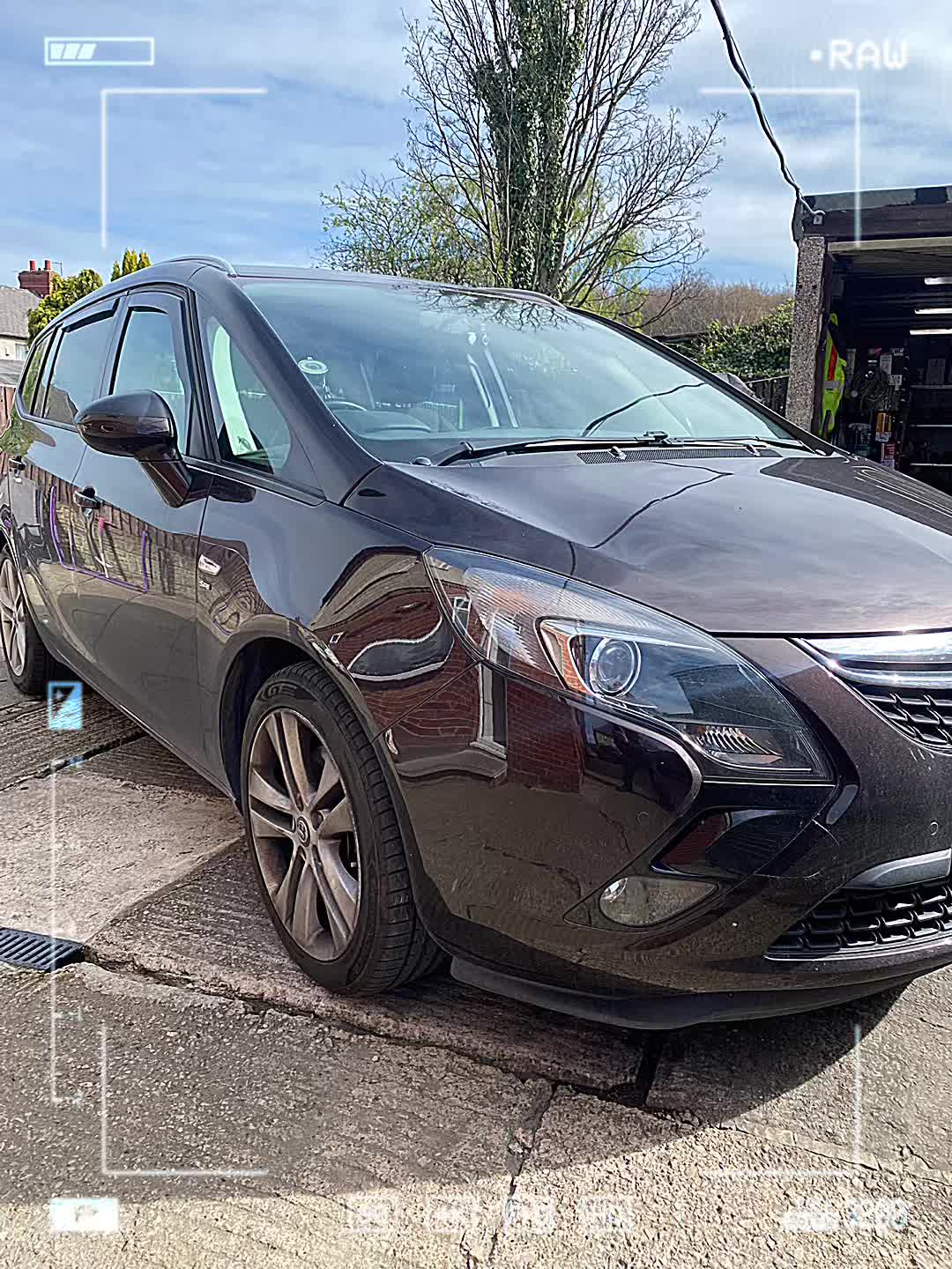 @Ultrashinedetailing