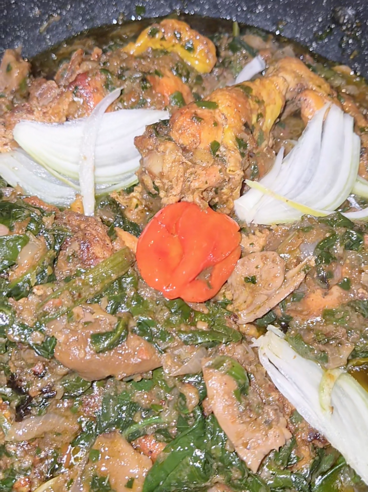 @EBENI RECIPE
