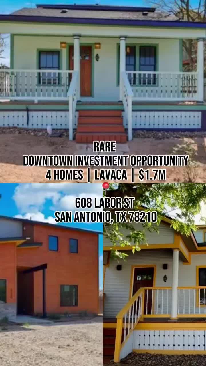 @Buy Sell Love San Antonio