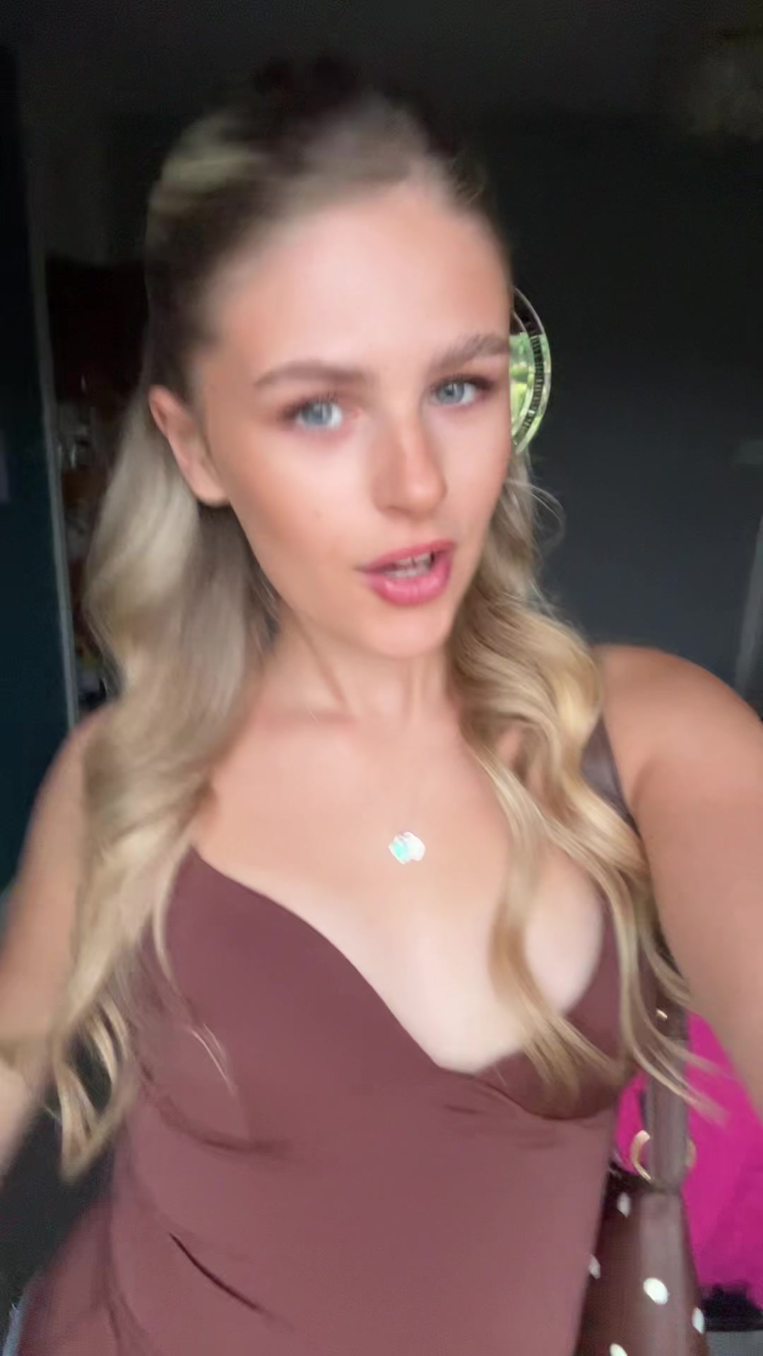 @Lexie Harrison
