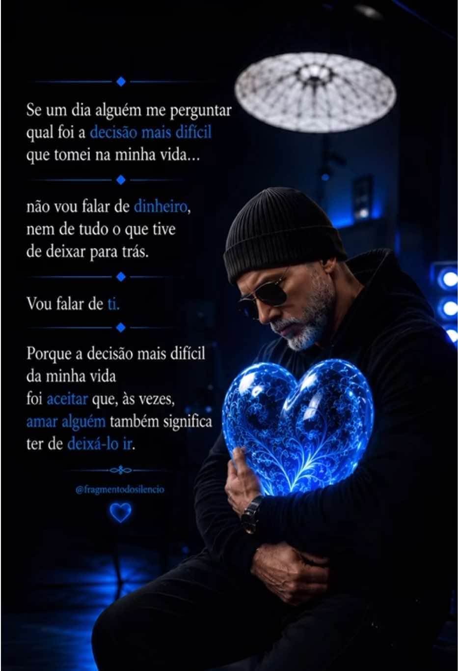 @Fragmentos do Sil&ecirc;ncio