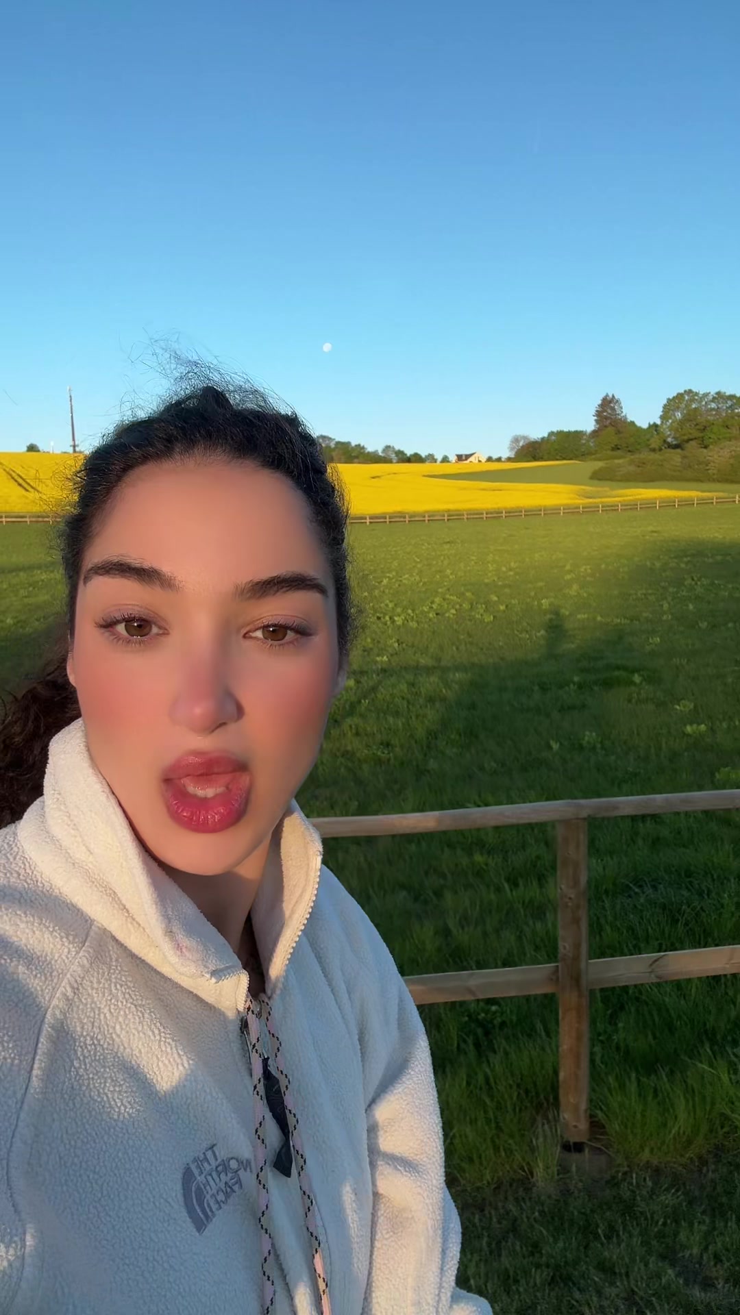 @Camalieundamalie❤️