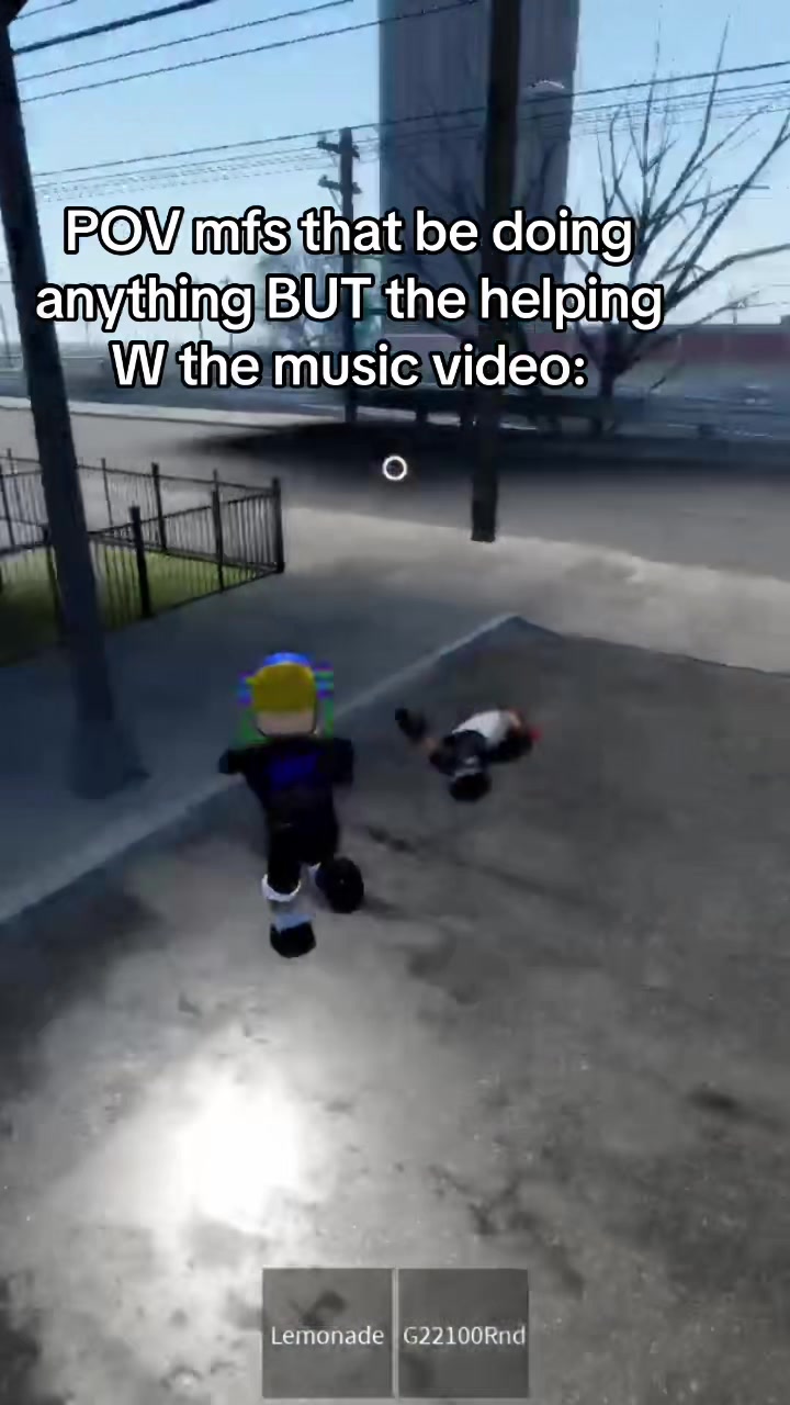 @Lil Timmy