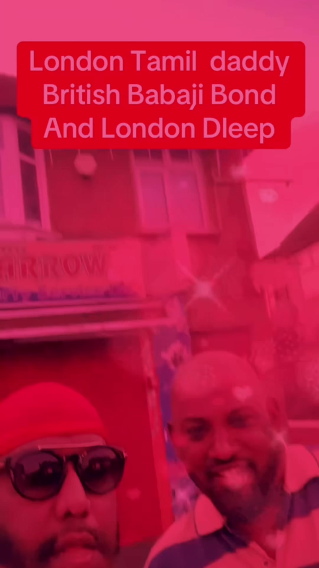 @British Baba Bond