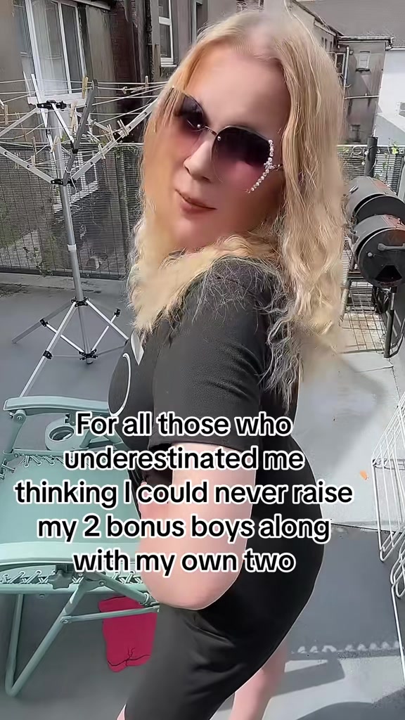 @🥒Miss_B_jadey_marie_martha_🦋