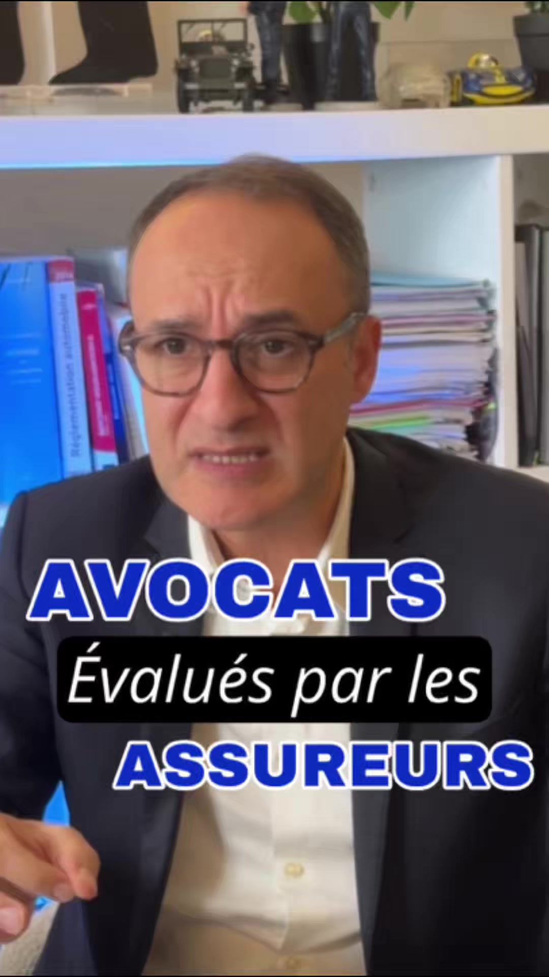 @Maître Benezra, avocat