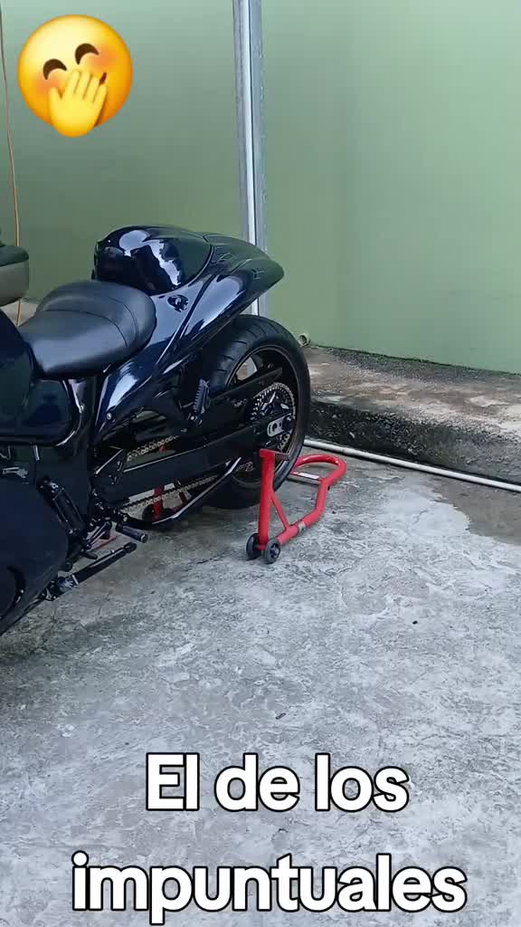 @Carlos (kaky) Ortiz