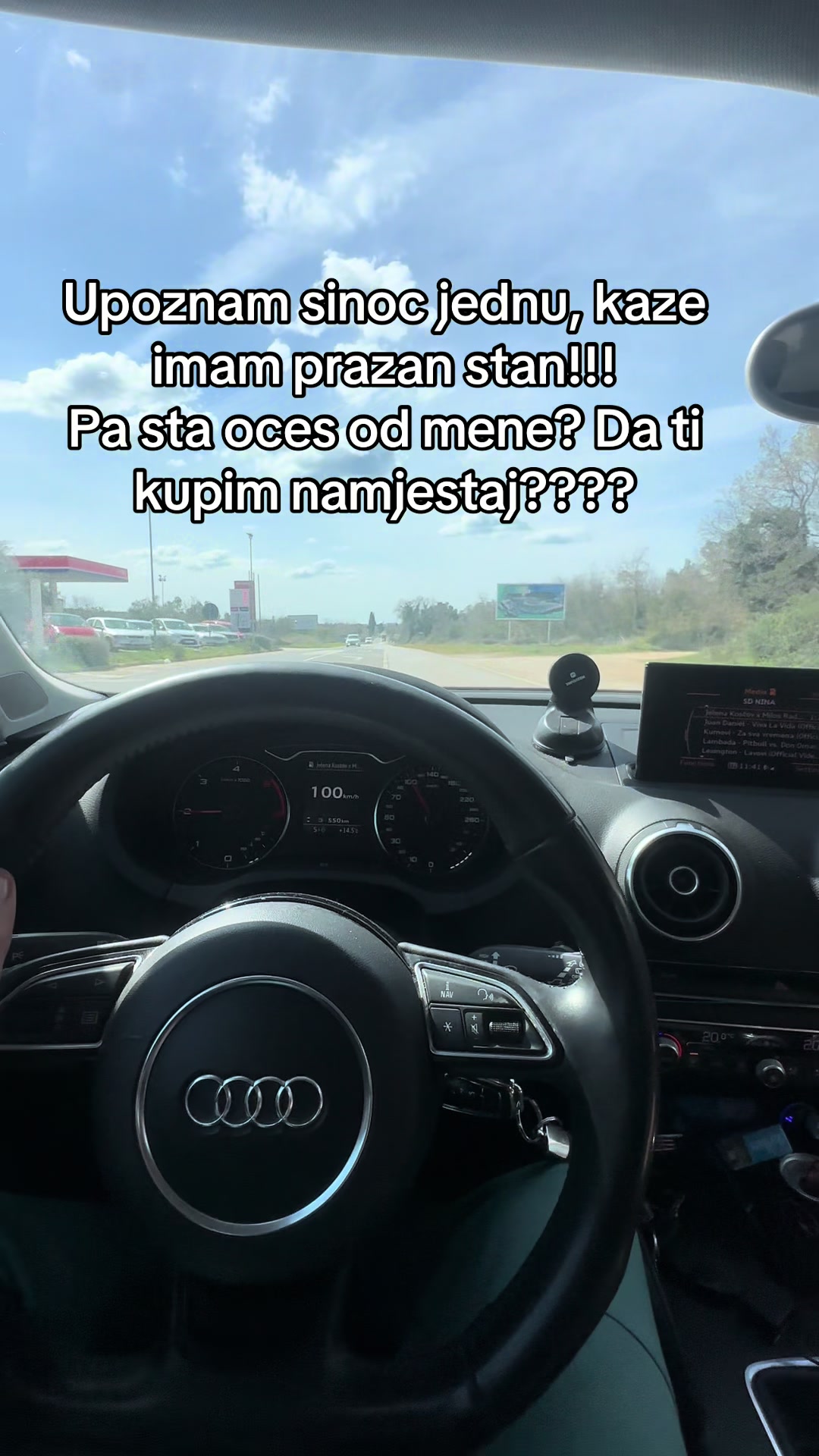 @Racun nije pronadjen