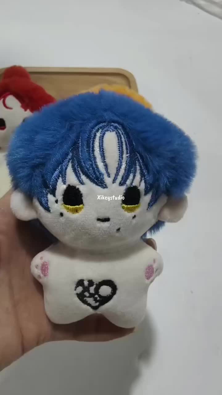 @Xikeystudio