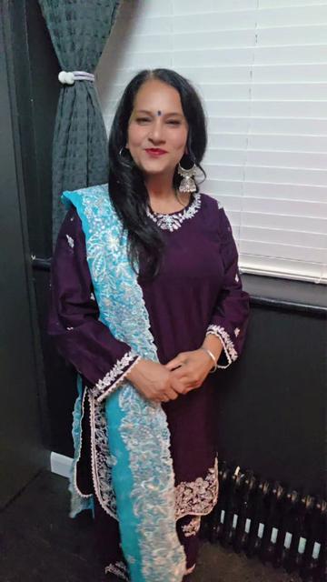 @❤️🧿Madhu Matharu🧿❤️