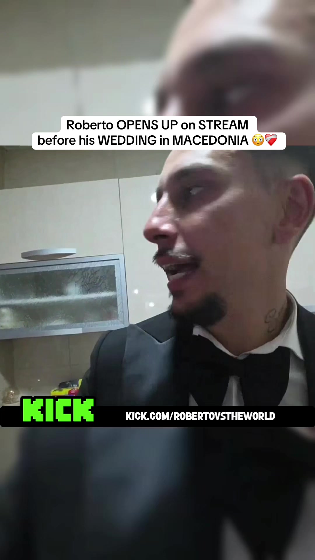 @ROBERTOVSTHEWORLD