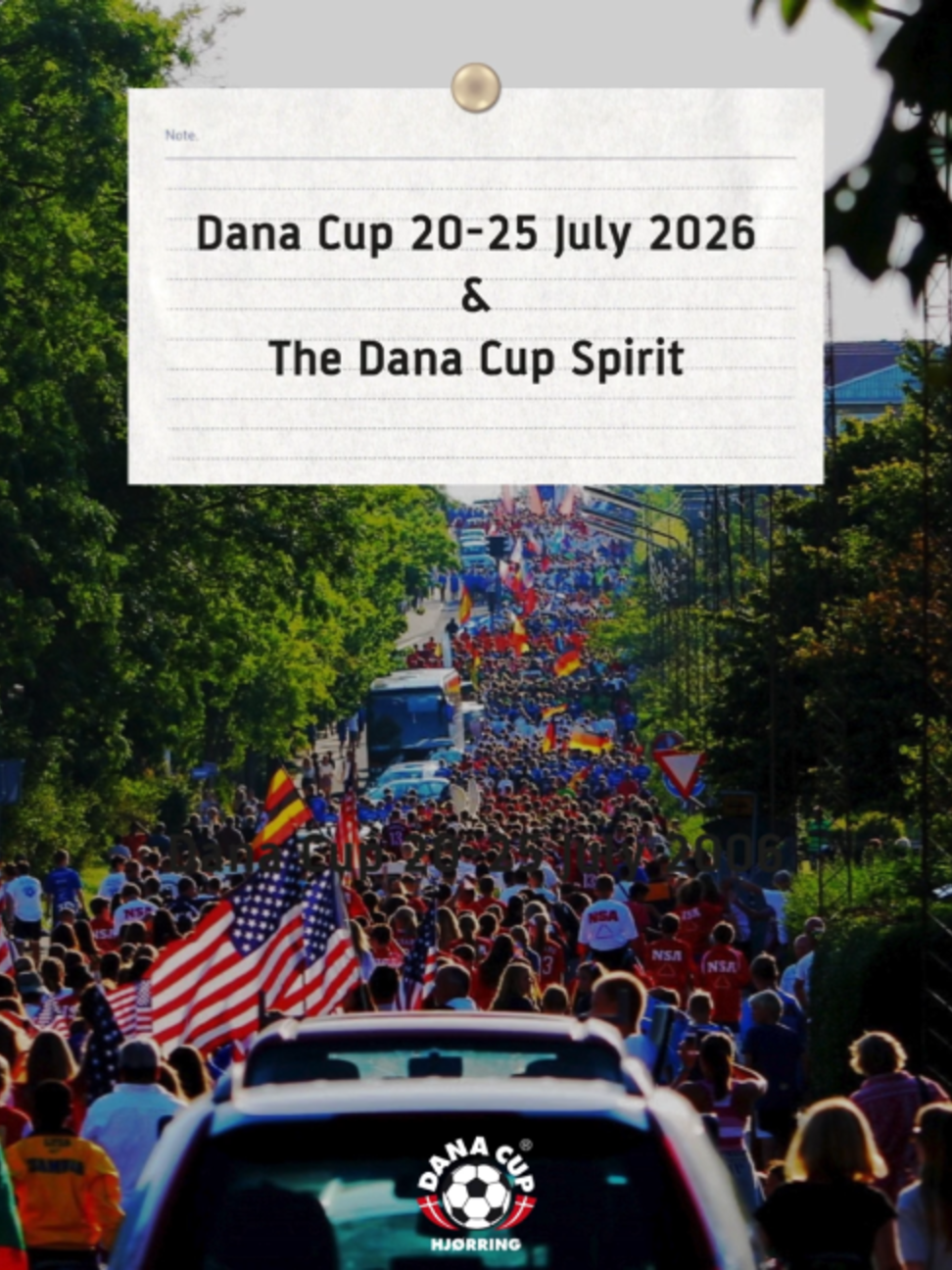 @Dana Cup Hj&oslash;rring