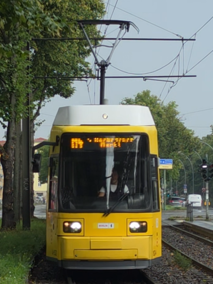 @M&uuml;nchen Spotting