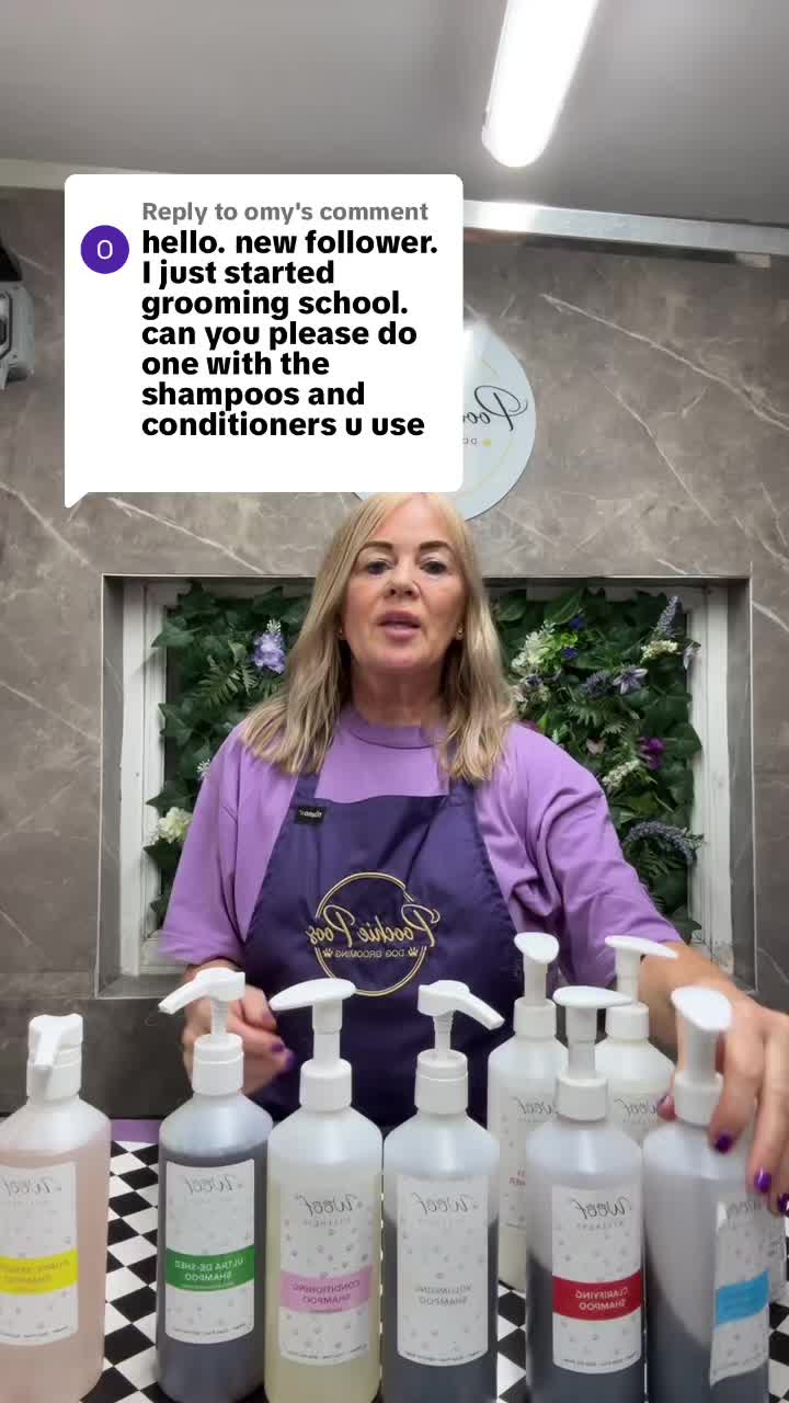 @Poochiepoosdoggrooming
