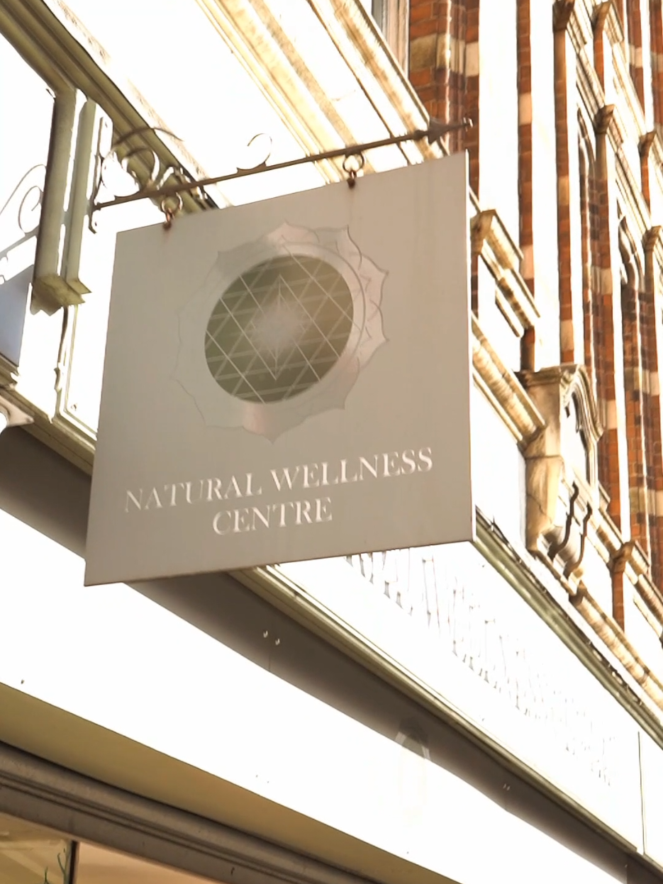 @Woke Wellbeing