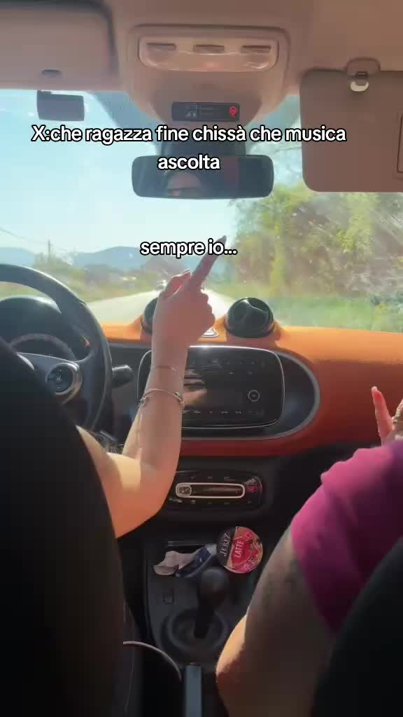 @Rossella Cantone