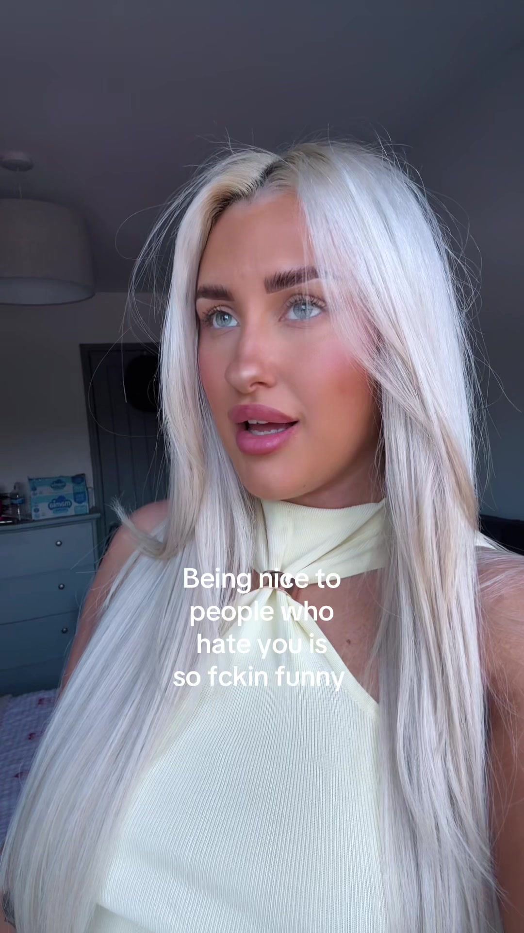 @Isabelle ๐