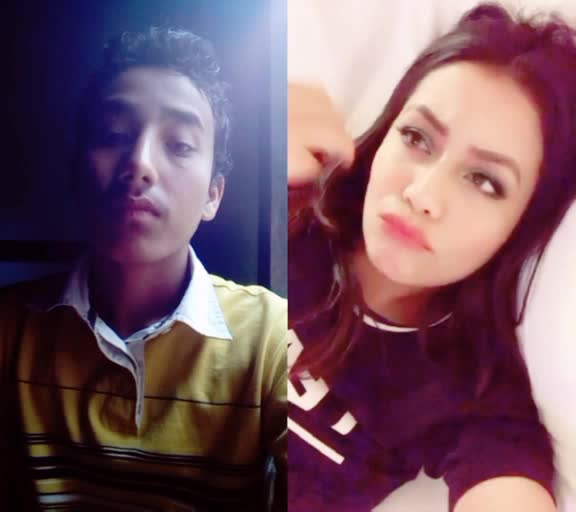 @Khem Raj Parajuli