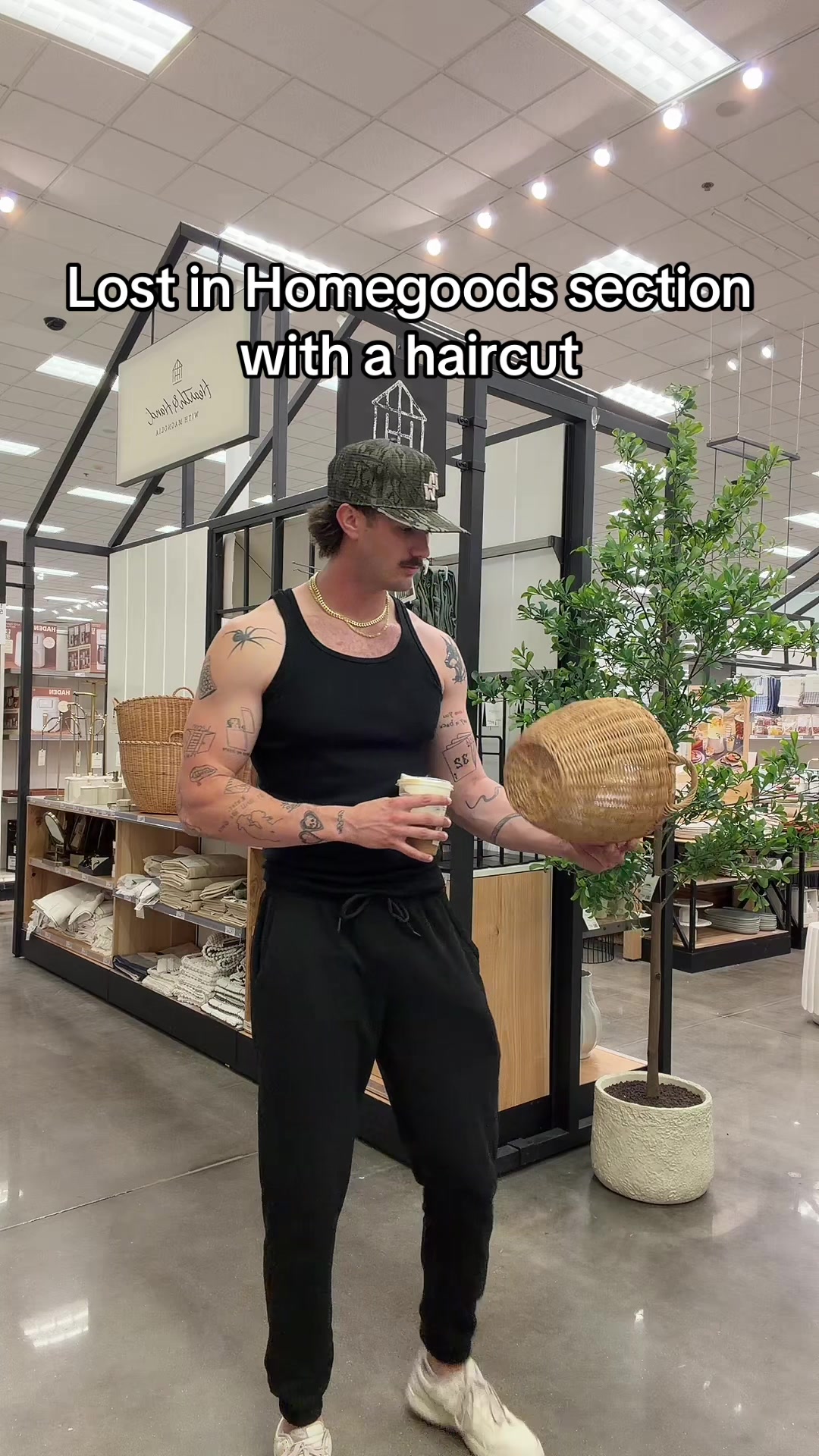 @Devin Fox