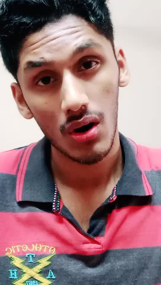 @Dhanaraj Vicky