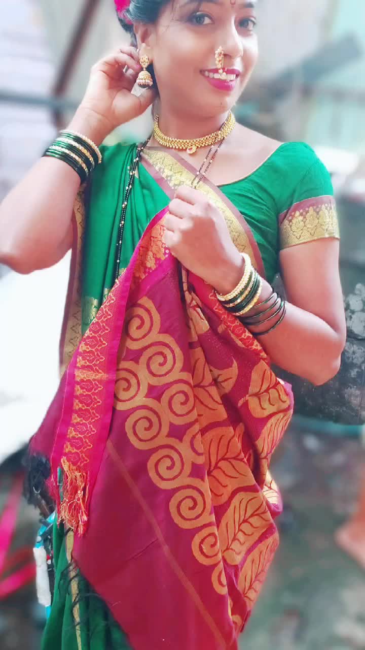 @👑Geetu Thokale👑