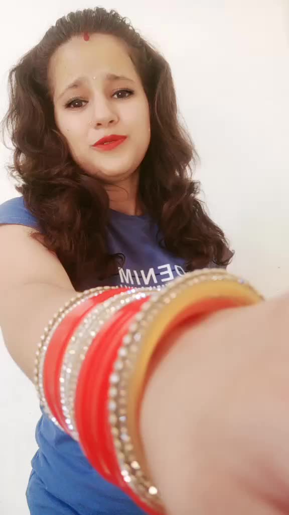 @Rashmi Pokhriyal