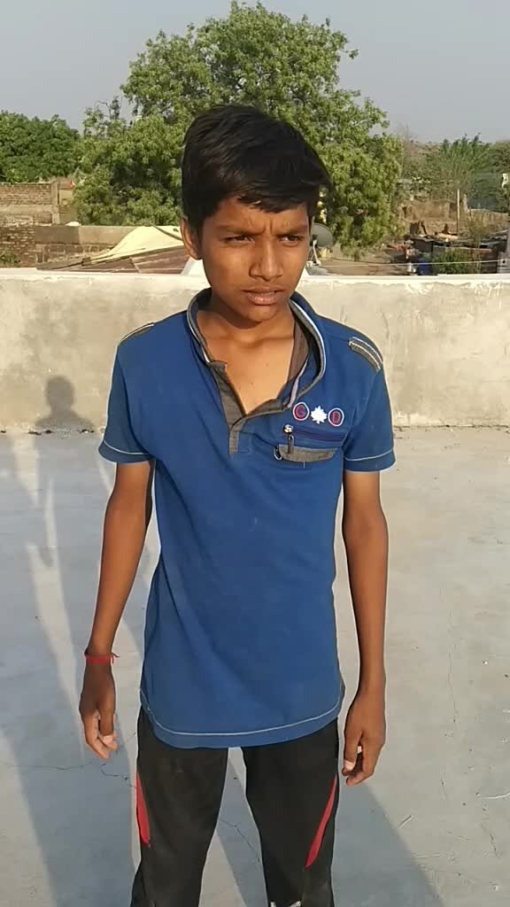 @Kamlesh Patil
