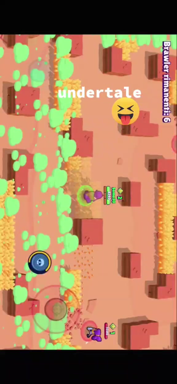 @brawlforte