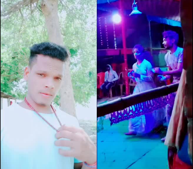 @Bablu Taria