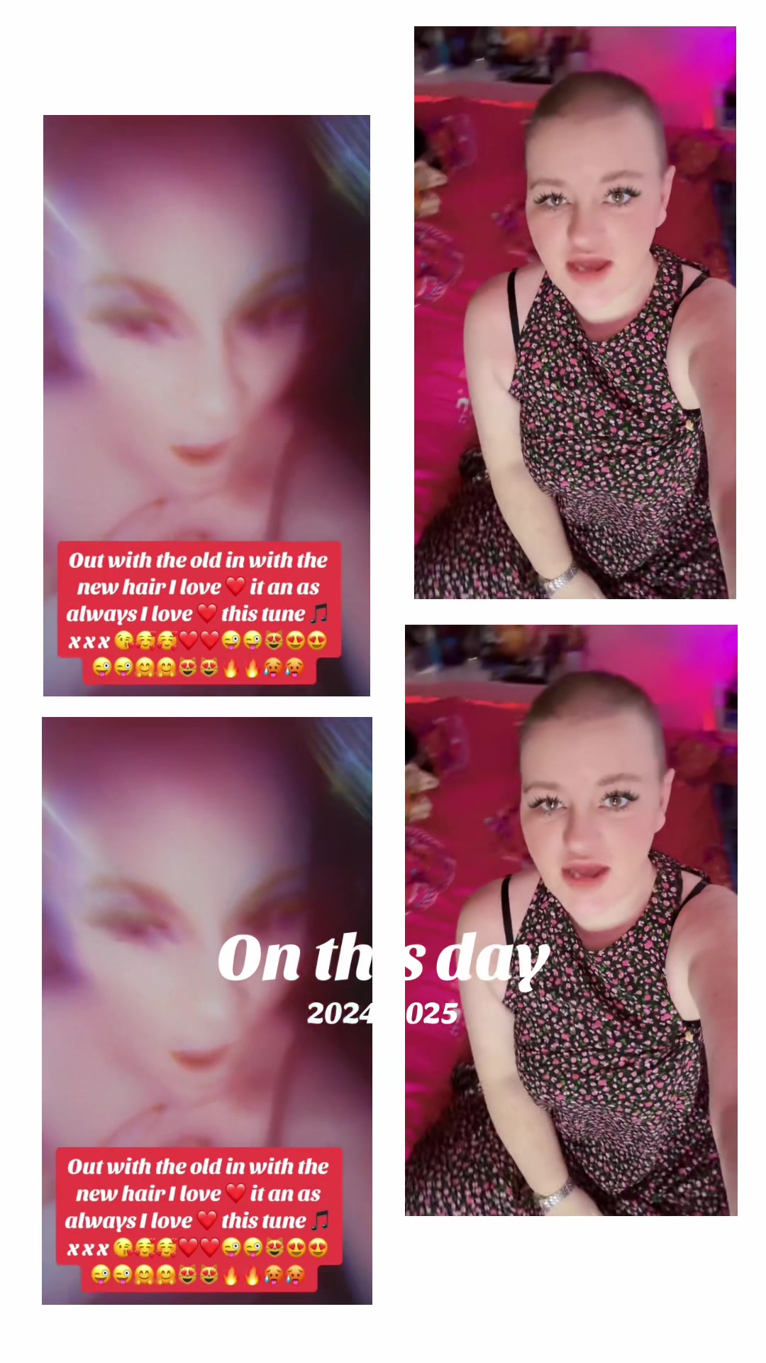 @❤️ Amanda 🖤