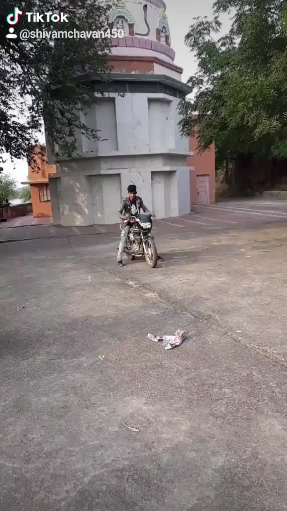 @ShivamChavan420