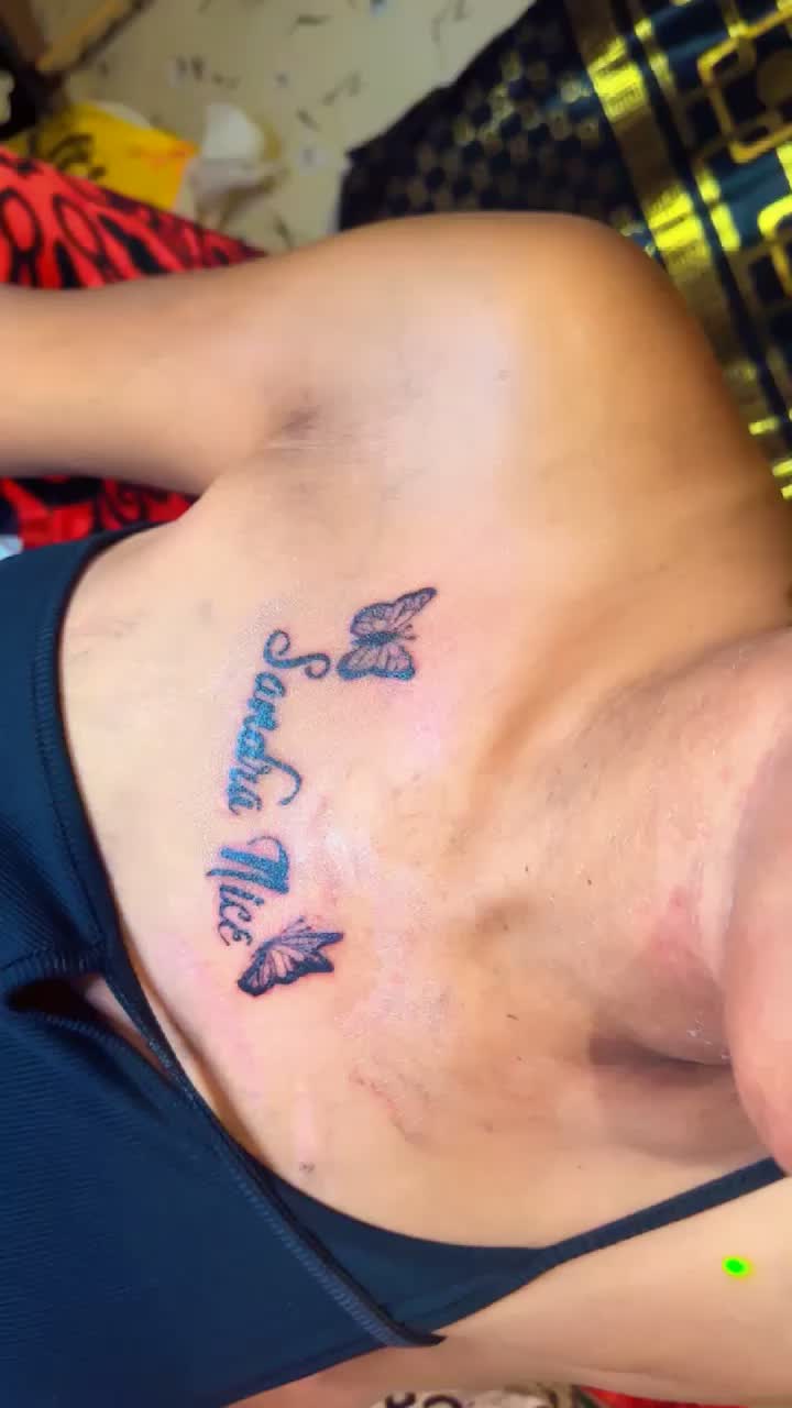 @PHARAON TATTOO