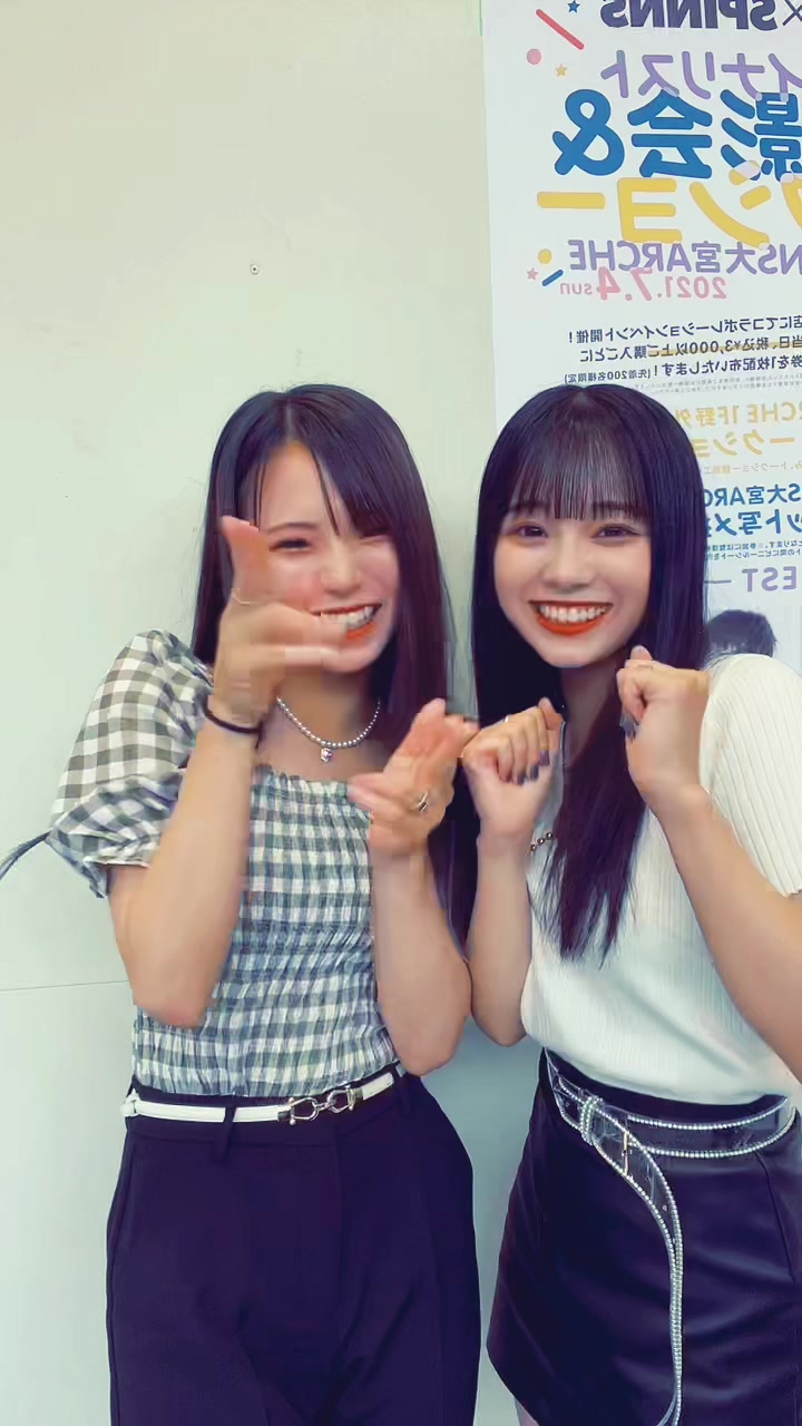 @女子高生ミスコン公式