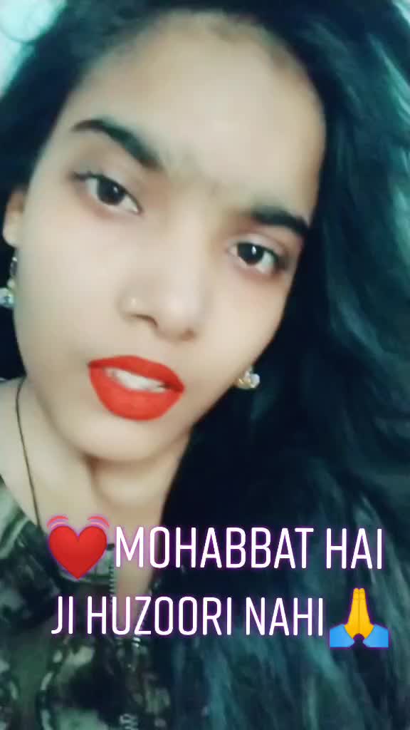 @💕Kajal nishad 💕