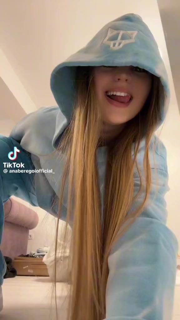 @Fp Ana beregoi