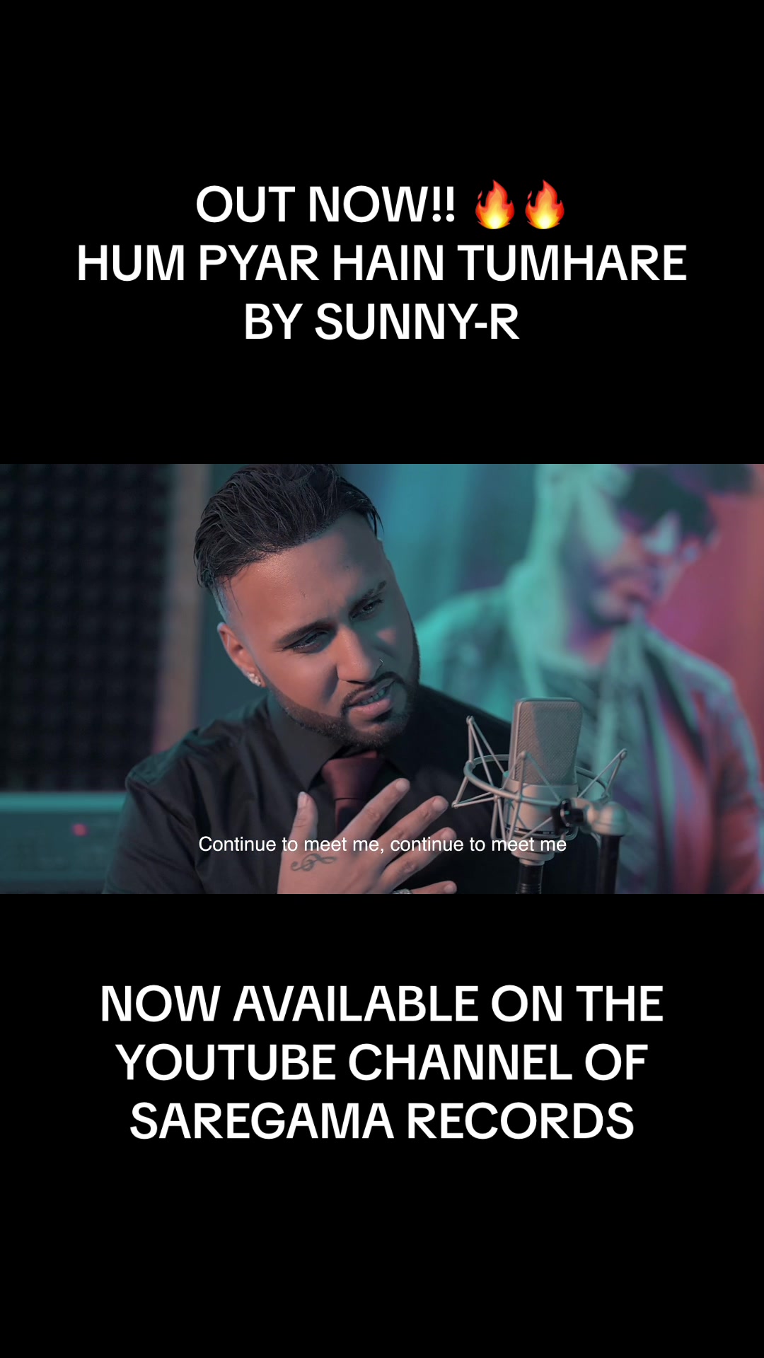@SunnyROfficial