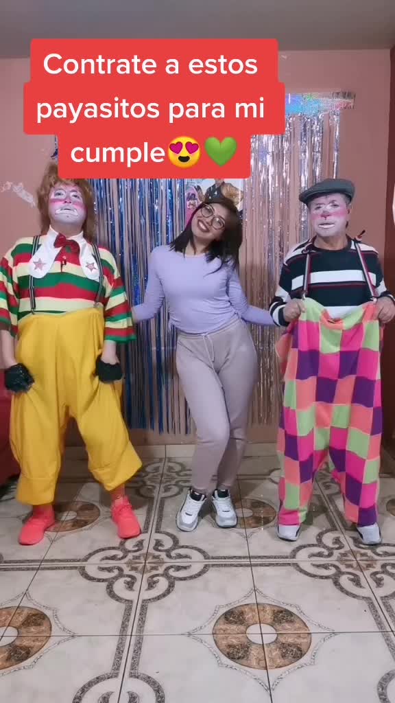 @Luciana Sandoval